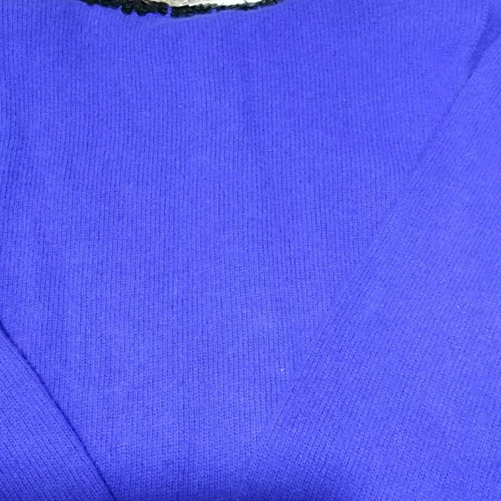 LAUREN COLE Cardigan  Sweater - Picture 6 of 7